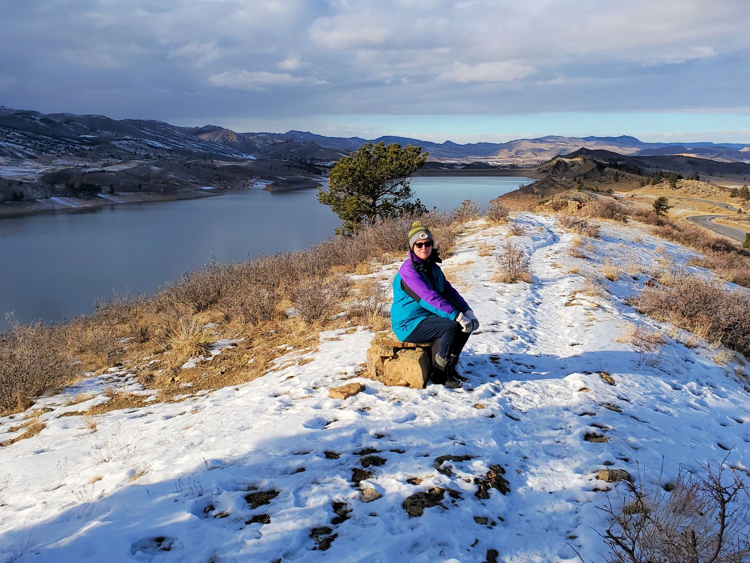 Horsetooth 